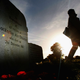 Image for article titled Woman Learns Son She Gave Up For Adoption Died In Lockerbie Bombing